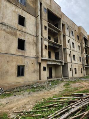 Well Built Spacious 3 Bedroom Flat, Jabi, Abuja, Flat / Apartment for Sale