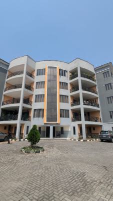 3 Bedroom Lovely Apartment, Ikoyi, Lagos, Flat / Apartment for Rent