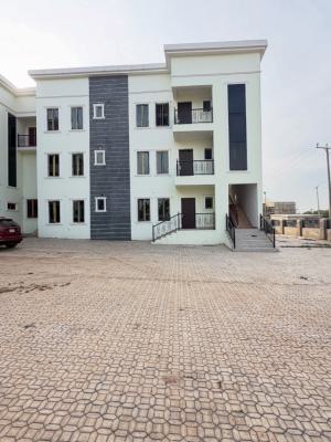 4 Bedroom Terraced Duplex  Buy & Move-in, Life Camp, Abuja, House for Sale