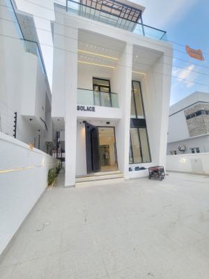 Beautiful and Standard 4bedroom Duplex, Lekki Palmcity, Ajah, Lagos, Detached Duplex for Sale