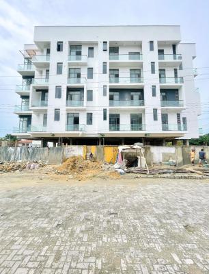Amazing 2 Bedroom Apartment with a Pool,gym and Elevator, Lekki Phase 1, Lekki, Lagos, Flat / Apartment for Sale