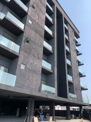 Newlybuilt Luxurious 3bedroom Apartment with Bq ,swimming in an Estate, Ikate, Ikate Elegushi, Lekki, Lagos, Flat / Apartment for Sale