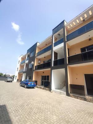 Luxury Brand New 2 Bedroom Flat, Mobile Road Ajah, Ajah, Lagos, Flat / Apartment for Rent