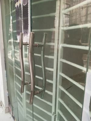 Big Shop, Upstairs with Toilet in a Busy Environment, Lekki, Lagos, Shop for Rent