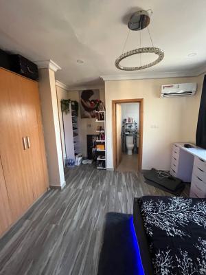 Self Contain, Off Gbanbala, Ikate Elegushi, Lekki, Lagos, Self Contain (single Rooms) for Rent