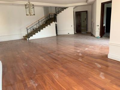 Contemporary 3-bedroom Maisonette at Temple Road Ikoyi, Temple Road, Ikoyi, Lagos, Flat / Apartment for Rent