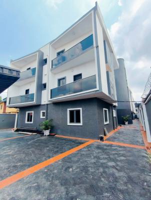 This Is Your Opportunity to Own a Premium New Flat in Ogba, Ogba, Ikeja, Lagos, Flat / Apartment for Sale