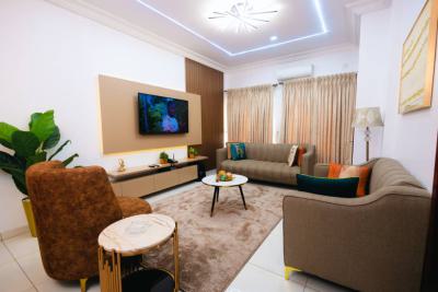 Luxurious  Apartment in Lekki Phase 1, Lekk Phase 1, Lekki Phase 1, Lekki, Lagos, Mini Flat (room and Parlour) Short Let