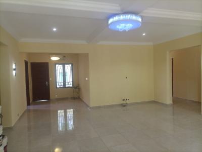 3 Bedroom Flat with Bq and Gym, Parkview, Ikoyi, Lagos, Flat / Apartment for Rent