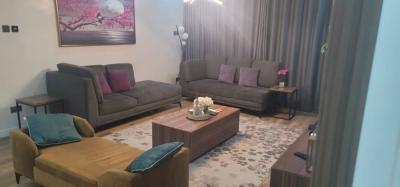 3bedroom Fully Furnished Apartment, Cadogan Estate By Osapa, Lekki Phase 2, Lekki, Lagos, Flat / Apartment for Rent