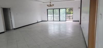 3bedroom Spacious Apartment with a Bq and Laundry, By 2nd Toll Gate, Lekki Phase 2, Lekki, Lagos, Flat / Apartment for Rent