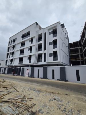 Modern and Luxurious 2 Bedroom Apartments Available in Both Open Plan, Ikate Elegushi, Lekki, Lagos, Flat / Apartment for Sale