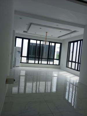 4 Bedrooms Fully Detached  House., Osborne, Ikoyi, Lagos, Detached Duplex for Sale