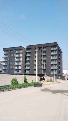 Majestically Finished 3 Bedroom with Bq, Beside Nicon Town, Salem, Lekki, Ikate, Lekki, Lagos, Flat / Apartment for Sale