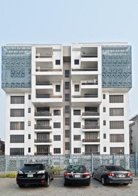 One-bedroom Maisonette. Nestled in a Serene Environment, This Apartmen, Old Ikoyi, Ikoyi, Lagos, Flat / Apartment Short Let