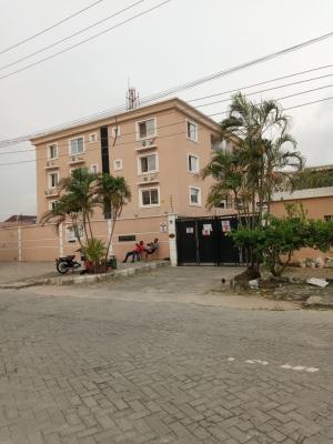3 Bedroom Flat with Bq, Lekki Phase 1, Lekki, Lagos, Flat / Apartment for Sale