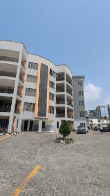 Lovely 3 Bedroom Apartment, Ikoyi, Lagos, Osborne, Ikoyi, Lagos, Flat / Apartment for Rent