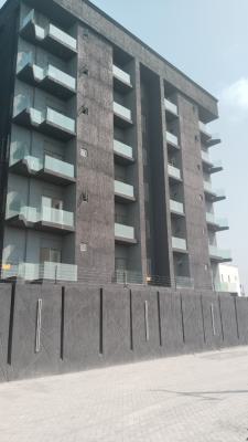 Spectacularly Built 2 Bedroom Flat, Off Spa Road, Ikate, Lekki, Lagos, Flat / Apartment for Sale