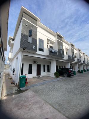 Fully Furnished 4 Bedroom Terrace Duplex, Orchid, Lekki, Lagos, Ibeju Lekki, Lagos, Terraced Duplex for Rent