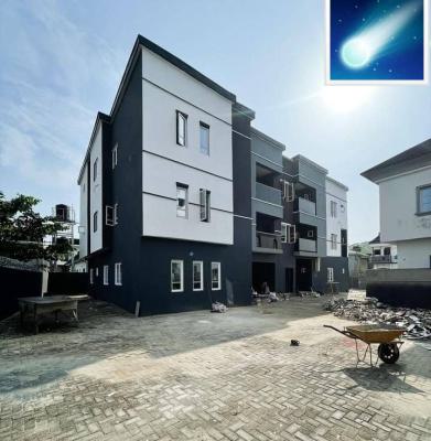 1 Bedroom Flat, Sangotedo Ajah Lagos, Ajah, Lagos, Mini Flat (room and Parlour) for Rent