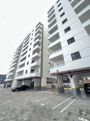 4 Bedroom Apartment with Gym Pool and Bq, Ikoyi, Lagos, Flat / Apartment for Sale