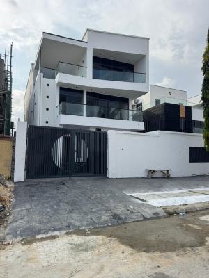 Gigantic 5 Bed Detached Duplex with, Spacious Ensuite Rooms,rooftop, Gigantic 5 Bed Detached Duplex with, Spacious Ensuite Rooms,rooftop, Lekki Phase 1, Lekki, Lagos, Detached Duplex for Sale
