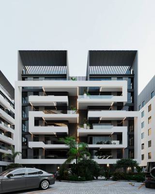 1 Bedroom Offplan, Lekki Phase 1, Periwinkle Lifestyle Estate, Lekki Phase 1, Lekki, Lagos, Flat / Apartment for Sale