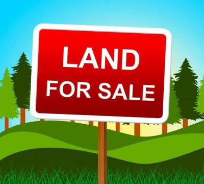 800 Sqm Land, Sangotedo, Ajah, Lagos, Residential Land for Sale