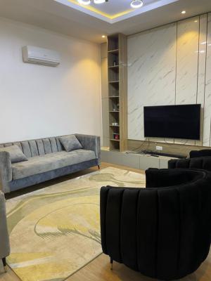 Fully Furnished & Serviced 2 Bedroom, Ologolo Lekki, Lekki, Lagos, Flat / Apartment for Rent