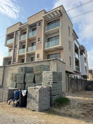 Spacious  2  Bedroom Apartments in a Secure Location, Ologolo, Lekki, Lagos, Flat / Apartment for Sale