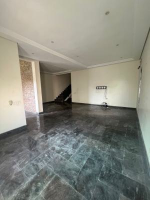 4 Bedroom Semi-detached Duplex, Lekki Phase 1, Lekki, Lagos, Semi-detached Duplex for Rent