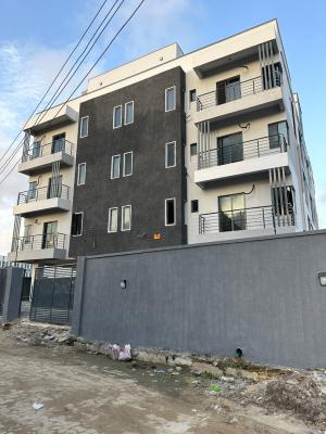 Affordable & Spacious 1 Bedroom Apartments in a Secure Axis, Ologolo, Lekki, Lagos, House for Sale