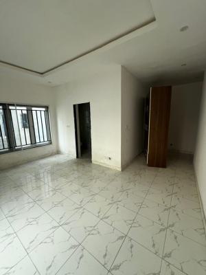 Brand New and  Fully Serviced 3 Bedroom Apartment, Ikate, Lekki, Lagos, Flat / Apartment for Rent