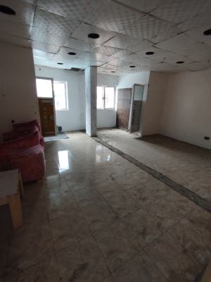 Shop Space Measuring 22 Square Meters with Toilet on First Floor, Jakande By Shoprite, Lekki, Lagos, Shop for Rent