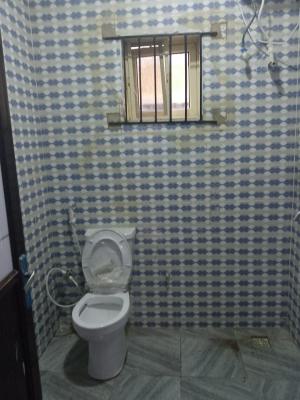 a 2 Bedroom Apartment at Abule Egba., New Oko Oba, Abule Egba, Agege, Lagos, Flat / Apartment for Rent