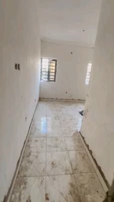 a Newly Built and Spacious Miniflat, Groundfloor with 2t2b, Screeded, Off Ogudu Road, Ogudu, Lagos, Mini Flat (room and Parlour) for Rent