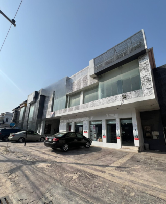 Spacious Shop/office Space in a Prime Environment, Orchid, Lekki, Lagos, Office Space for Rent