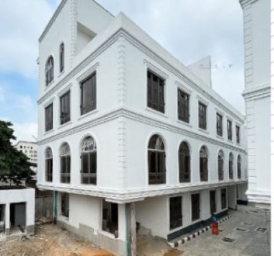 Luxury 4 Bedroom House with Modern Designs and Facilities, Ikoyi, Lagos, House for Sale