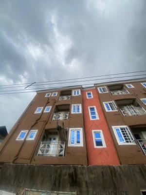Newly Built Miniflat, Off Kilo, Surulere, Lagos, Mini Flat (room and Parlour) for Rent