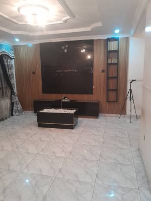 Exquisite 2 Bedroom Apartment, Abraham Adesanya, Sangotedo, Ajah, Lagos, Flat / Apartment for Rent