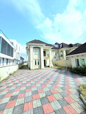 Spacious 5-bedroom Fully Detached Duplex, Pinnock Beach Estate, Osapa, Lekki, Lagos, Detached Duplex for Rent