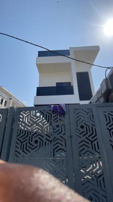 Exquisite 1 Bedroom Apartment, Chevron, Lekki Phase 2, Lekki, Lagos, Flat / Apartment for Rent