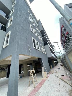 Luxury 12units of 3bedroom Apartment with a Bq Each, Ikoyi, Lagos, Flat / Apartment for Rent