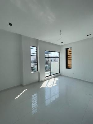 Newly  Built 4 Bedroom Semi Detached Duplex with Bq, Ikota, Lekki, Lagos, Semi-detached Duplex for Sale