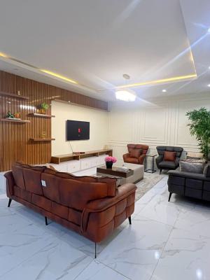 Luxury 2 Bedroom Short Stay Apartment, Periwinkle Estate, Lekki, Lagos, Flat / Apartment Short Let