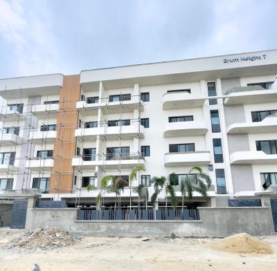 Fantastically Luxury 2 Bed Apartment with Elevator, Swimming Pool, Lekki Phase 1, Lekki, Lagos, Flat / Apartment for Sale