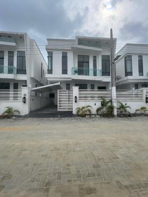 5 Bedroom Detached Duplex with Spacious Ensuite Rooms, Ajah, Lagos, Detached Duplex for Rent