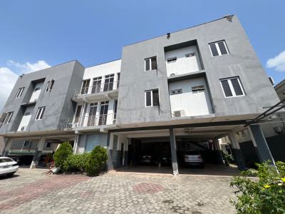 2 Bedroom Apartment, Off Admiralty Way, Lekki Phase 1, Lekki, Lagos, Flat / Apartment for Rent