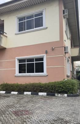 6 Bedroom Detached House, Vgc, Lekki, Lagos, Detached Duplex for Sale