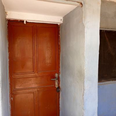 Top Notch Self Contain, Liberty Junction, Kubwa, Abuja, Detached Bungalow for Rent